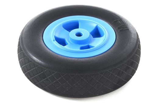 [W101417248-R] Freewing 80mm MiG-29 Fulcrum Red Star Main Wheels
