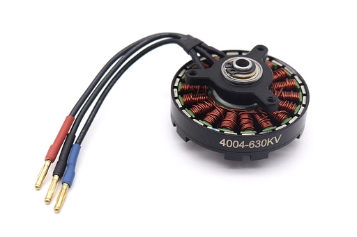 [RSH1011-110] RotorScale 4006-630Kv Brushless Main Motor