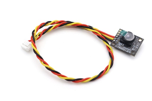 [RSH1011-136] RotorScale 220 Size Optical Flow Sensor