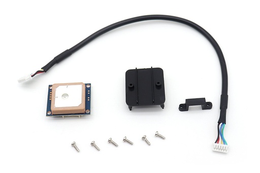 [RSH1011-135] RotorScale 220 Size GPS Module