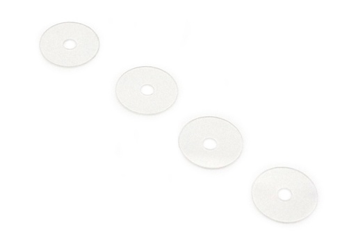 [RSH1011-132] RotorScale 220 Size Main Blade Washer Set (4)
