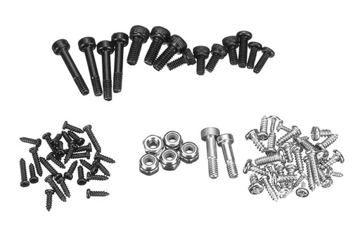 [RSH1011-128] RotorScale 220 Size Screw Set