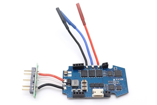 [RSH1011-120] RotorScale 220 Size Power Distribution Board (PDB)