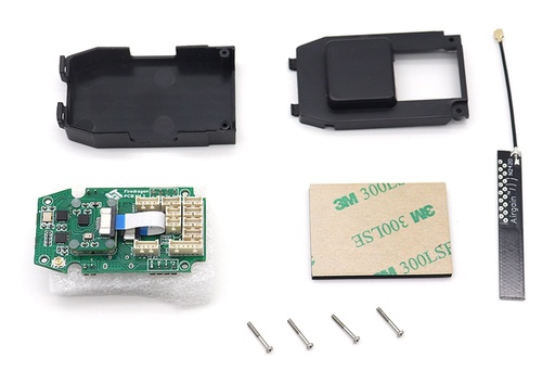 [RSH1011-119] RotorScale 220 Size Flight Control Board