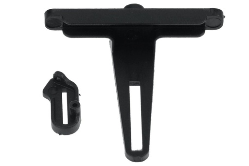 [RSH1011-109] RotorScale 220 Size Servo Mounting Plate