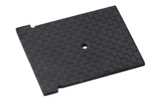 [RSH1012-109] Fly Wing 450 Size Flight Controller Mounting Plate