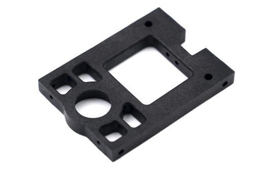 [RSH1012-103] Fly Wing 450 Size Main Shaft Mount
