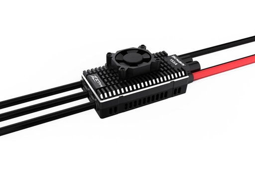 [ZTW4155211] ZTW Skyhawk 155A ESC with 10A SBEC