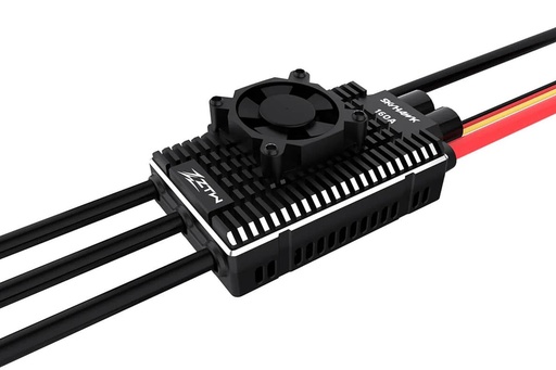 [ZTW4160311] ZTW Skyhawk 160A ESC High Voltage with 10A SBEC