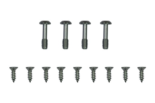 [FLW3061112] FlightLine 1600mm B-25J Mitchell Screw Set
