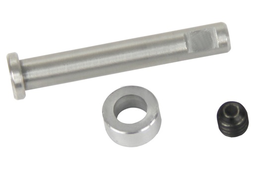 [FLW30611087] FlightLine 1600mm B-25J Mitchell Main Gear Wheel Axle