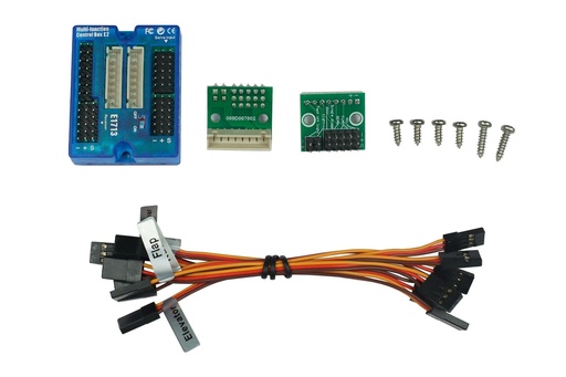 [E1713] Freewing Multi-Function Control Box E (MCB-E)