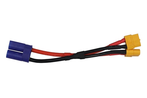 [FLW3061117] FlightLine 1600mm B-25J Mitchell Battery Cable
