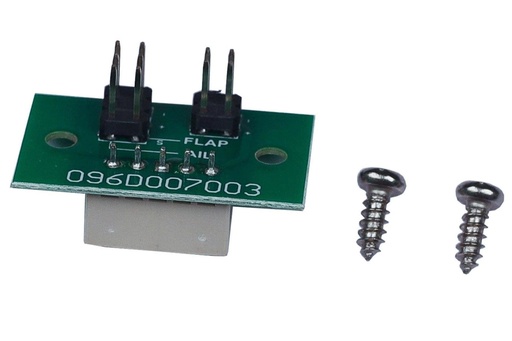 [FLW3061114] FlightLine 1600mm B-25J Mitchell Control Board - Outer Wing