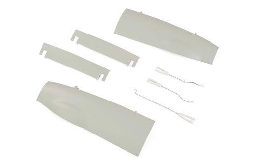 [FLW30611096] FlightLine 1600mm B-25J Mitchell Main Gear Door