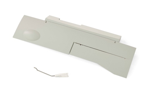 [FLW30611094] FlightLine 1600mm B-25J Mitchell Nose Cabin Door Set