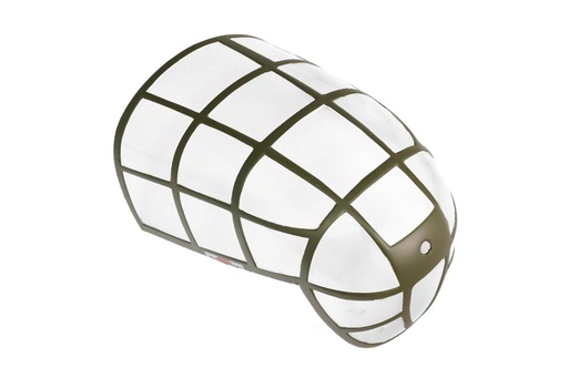 [FLW30611091] FlightLine 1600mm B-25J Mitchell Plastic Cover A