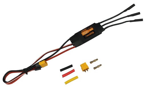 [096D002002] FlightLine 50A ESC