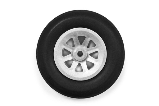 [W714172481-B25] FlightLine 1600mm B-25J Mitchell Main Wheel