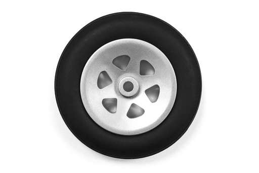 [W31112146-B25] FlightLine 1600mm B-25J Mitchell Nose Wheel