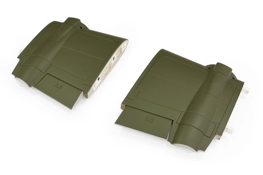 [FLW30611021] FlightLine 1600mm B-25J Mitchell Inner Main Wing Set