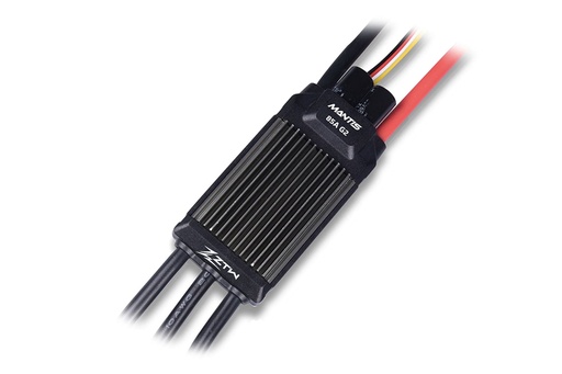 [ZTW2085211] ZTW Mantis G2 85A ESC with 8A SBEC