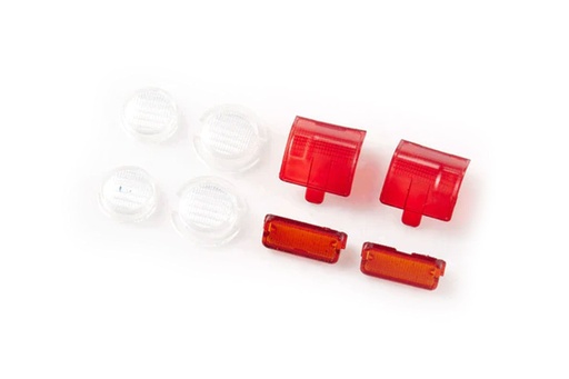 [FMSC3092] FMS 1/24 Scale K5 Blazer Lens Set