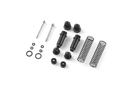 [FMSC3087] FMS 1/24 Scale K5 Blazer Oil-Filled Shock Absorbers (2)