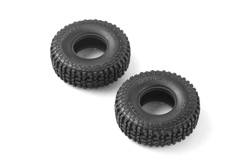 [FMSC3084] FMS 1/24 Scale K5 Blazer Tires (2)