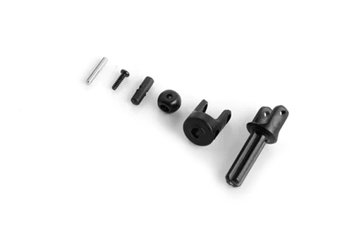 [FMSC3063] FMS 1/24 Scale FCX24 CVD Axle Set A