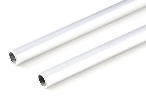 [BHM1008-116] Black Horse 2000mm Viper Jet Turbine Aluminum Fuselage Tube