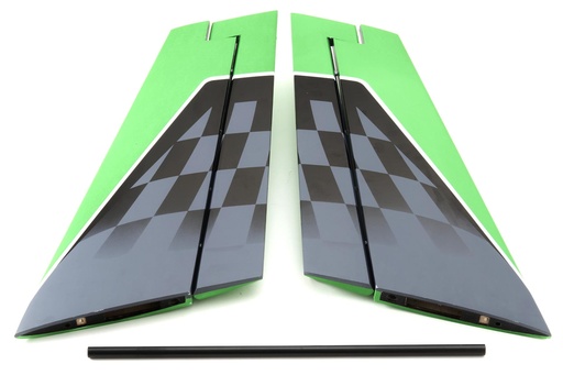 [BHM1008-103] Black Horse 2000mm Viper Jet Turbine Horizontal Stabilizer