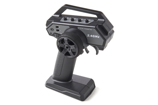 [BNC6008-007] Bancroft 6-Channel 2.4GHz Marine Pistol Grip Transmitter - New 2023