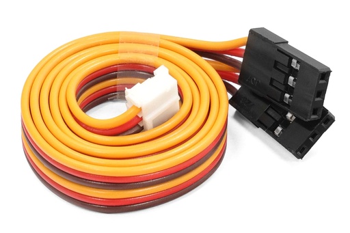 [FJ22011182] Freewing 80mm EDF F9F Cougar Ribbon Wire B