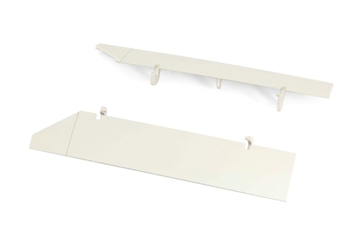 [FJ22011092] Freewing 80mm EDF F9F Cougar Nose Gear Cabin Door