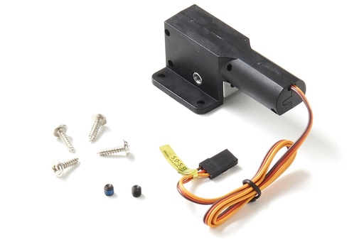 [E824] Freewing 80mm EDF F9F Cougar Main Retract Controller