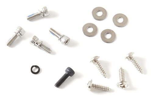 [P08082] Freewing 80mm 12-Blade Ducted Fan Hardware Set B