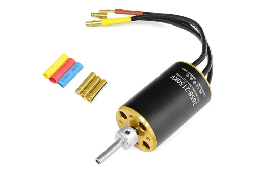 [MI036585] Freewing 6S 3658-2150Kv Brushless Inrunner Motor