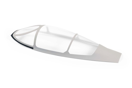 [FJ22011061] Freewing 80mm EDF F9F Cougar Canopy