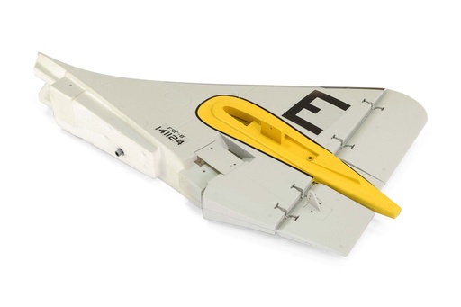 [FJ2201104] Freewing 80mm EDF F9F Cougar Vertical Stabilizer