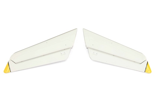 [FJ2201103] Freewing 80mm EDF F9F Cougar Horizontal Stabilizer