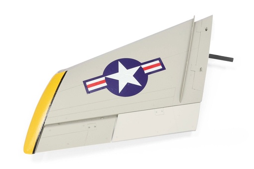 [FJ22011021] Freewing 80mm EDF F9F Cougar Left Wing
