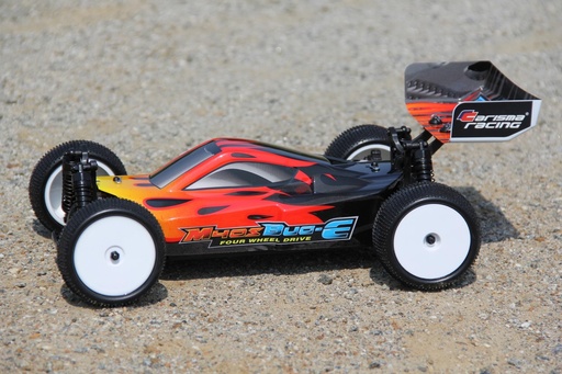 [CIS83568] Carisma M40 Bug-E 1/10 Scale 4WD Buggy - RTR