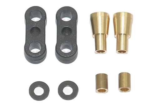 [RBN-70-051] Roban 700/800 Size Dog Bone