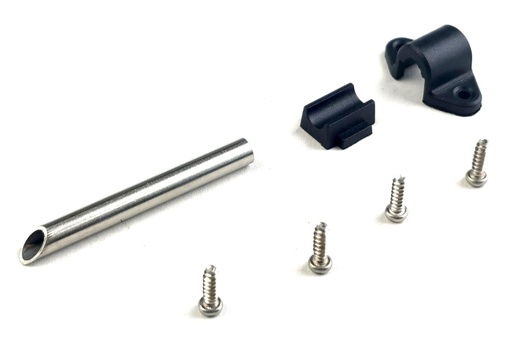 [BNC1030-104] Bancroft Mad Flow V3/Eagle F1 Water Inlet Tube Set