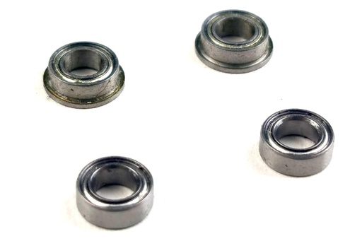[BNC1030-102] Bancroft Mad Flow V3/Eagle F1 Ball Bearing set