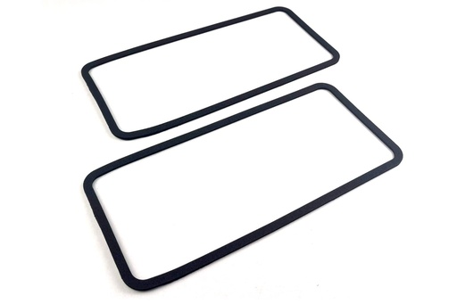 [BNC1030-101] Bancroft Mad Flow V3/Eagle F1 Waterproof Gasket (PK2)