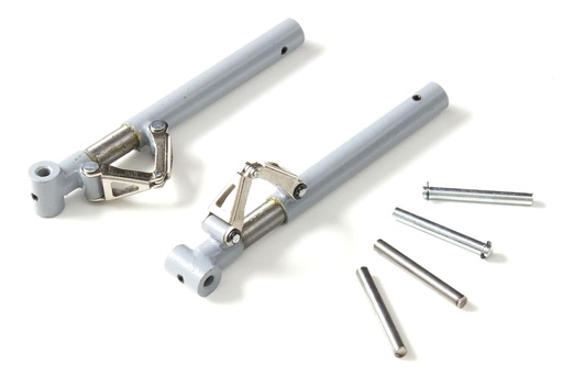 [NXA1056-116] Nexa 1770mm T-28 Trojan Red and White Main Scale Strut