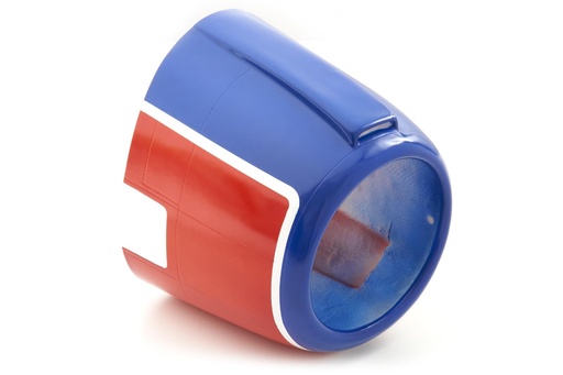 [NXA1056-103] Nexa 1770mm T-28 Trojan Red and White Cowl