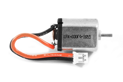[HBP603011] Hobby Plus 1/24 Scale 55T Micro Motor